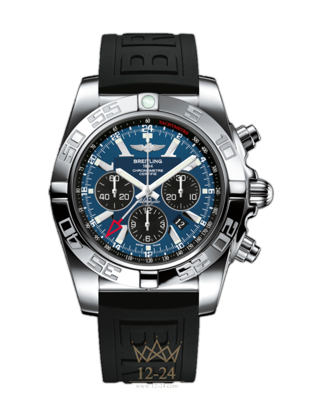 Breitling Chronomat GMT AB041012/C835/154S/A20S.1