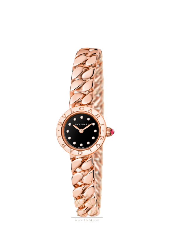 Bvlgari Piccola Catene 102500 BBCP22BGG/12