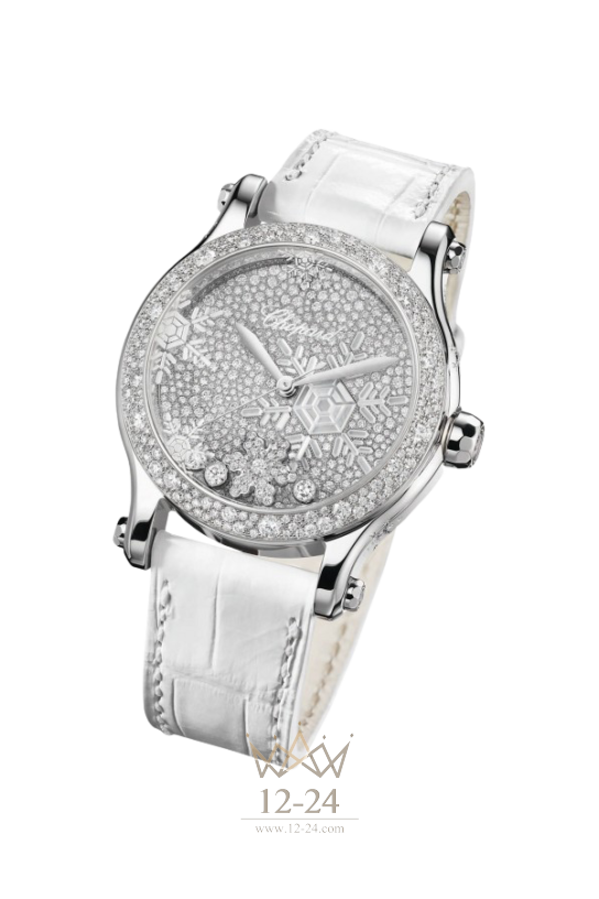 Chopard Snowflakes 36 мм 274891-1014