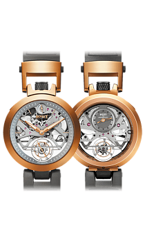 Bovet Bovet By Pininfarina Men’sBovet TPIND001