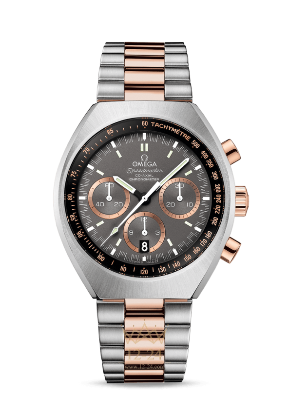 Omega CO-AXIAL CHRONOGRAPH 42,4 X 46,2 ММ 327.20.43.50.01.001