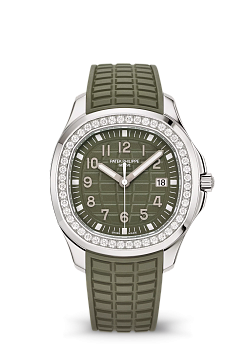 Patek Philippe Aquanaut ЖенскиеPatek Philippe 5267/200A-011