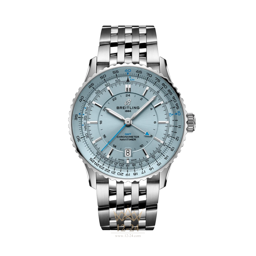 Breitling Automatic GMT 41 A32310171C1A1