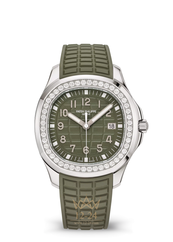 Patek Philippe Aquanaut 39 мм 5267/200A-011