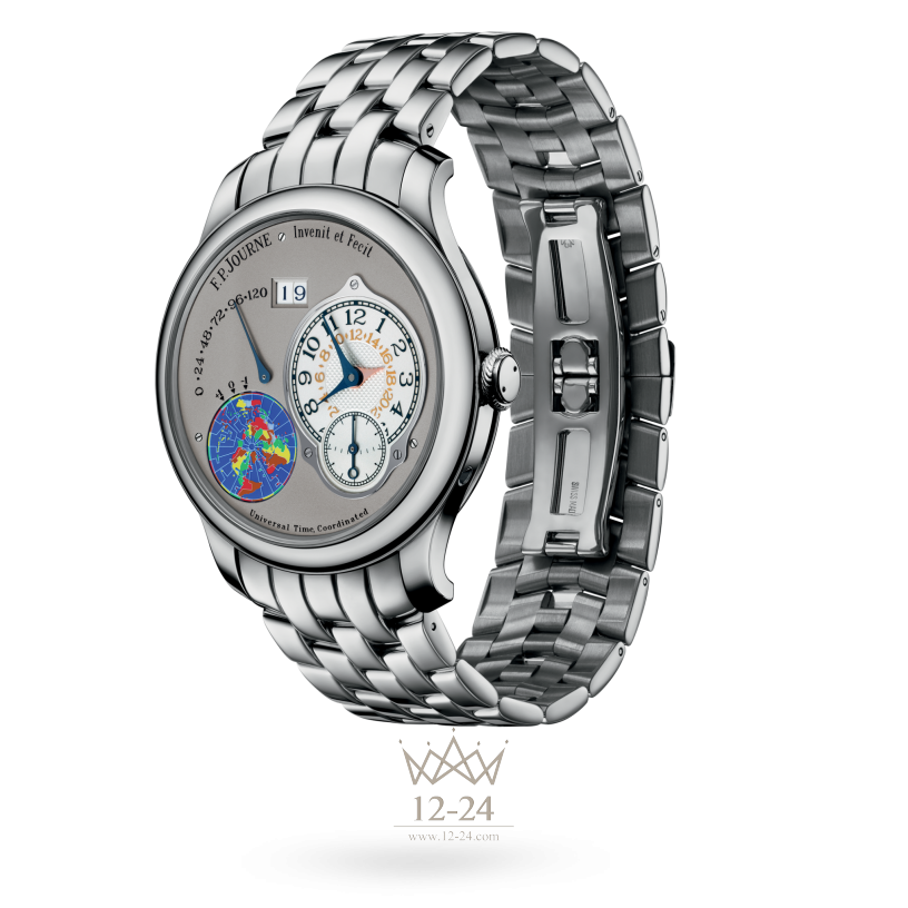 F.P.Journe Octa Utc FPJ-Co-Octa-Utc-AL-Pl