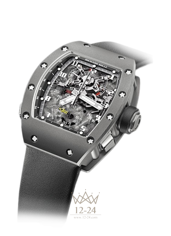 Richard Mille RM 004-v2 All Gray RM 004-v2 All Gray