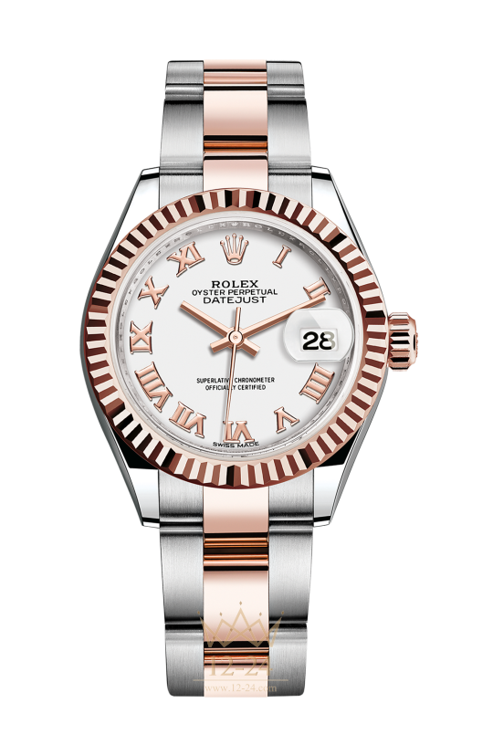 Rolex Lady-Datejust 28 mm 279171-0022