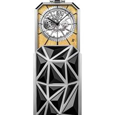 Часы Audemars Piguet Audemars Piguet Établisseurs Nomade Ref. 75200TI.OO.01 75200TI.OO.01 — основная миниатюра