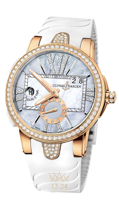 Ulysse Nardin Lady 246-10B-3C/392