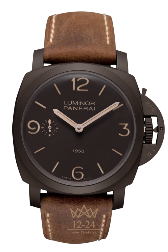 Panerai Composite 3 Days — 47 mm PAM00375