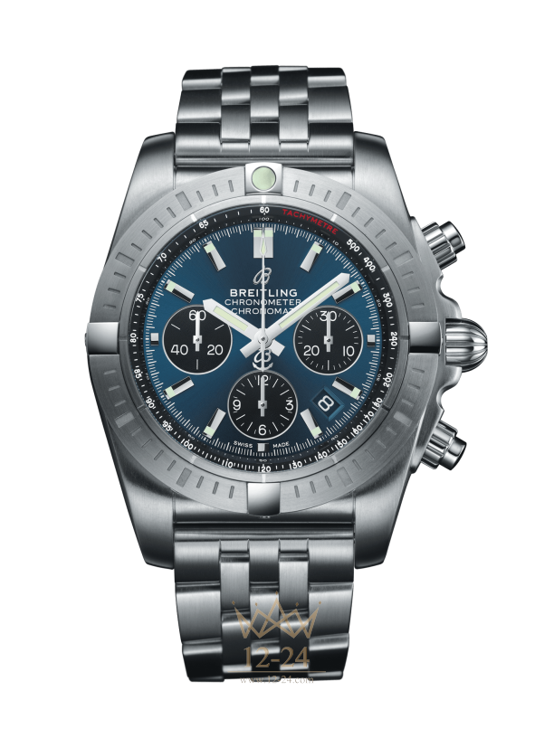 Breitling Chronomat B01 Chronograph  44 AB0115101C1A1