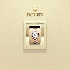 Часы Rolex Rolex Oyster Perpetual 28 276205-0002 276205-0002 — дополнительная миниатюра 1