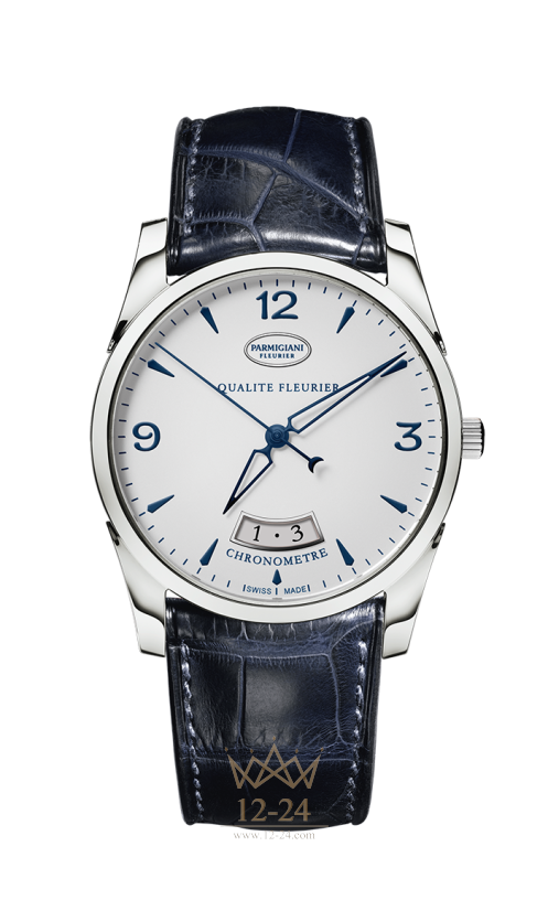 Parmigiani Fleurier 39 QF PFC222-1200100-HA3141