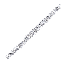Украшение Graff Diamond Bracelet GB5973 — дополнительная миниатюра 1