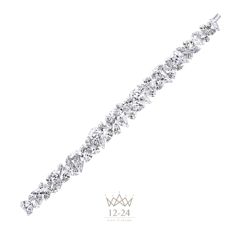 Graff Diamond Bracelet GB5973