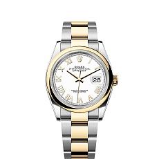 Часы Rolex Rolex Datejust 36 126203-0048 126203-0048 — основная миниатюра