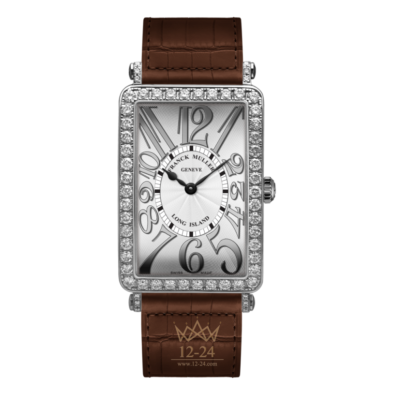 Franck Muller Classic 1002QZD1RRELACE