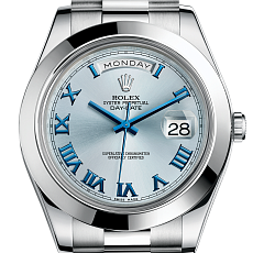 Часы Rolex 41 мм 218206-0043 — additional thumb 1