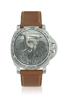 Panerai 2004 Men’sPanerai PAM00814