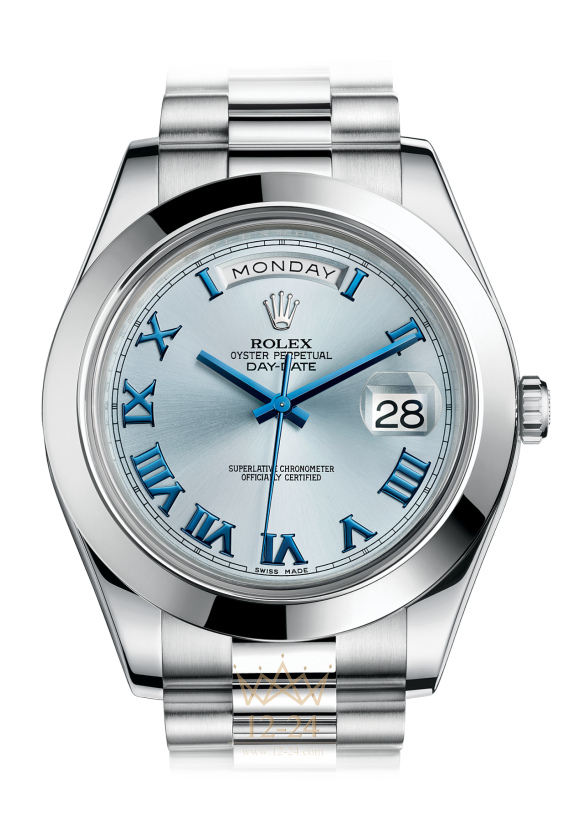 Rolex 41 мм 218206-0043