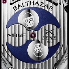 Часы L'epee 1839 Balthazar Black 50.6803/201 — дополнительная миниатюра 2