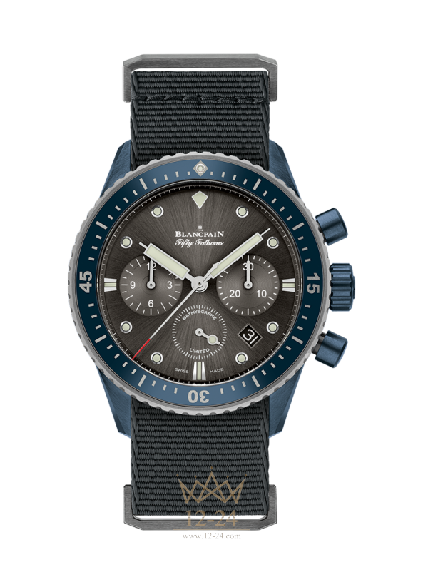 Blancpain Fifty Fathoms 5200-0310-NAG A