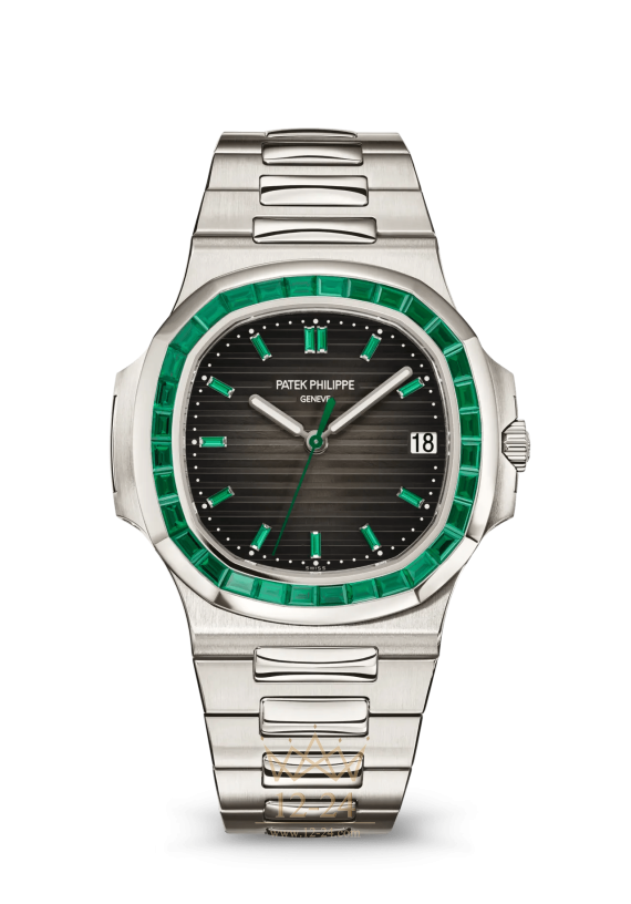 Patek Philippe Nautilus 40 mm 5711/113P-001