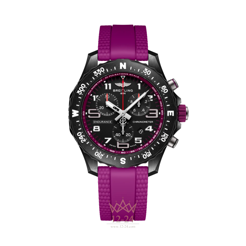 Breitling Endurance Pro 38 X83310F61B1S1