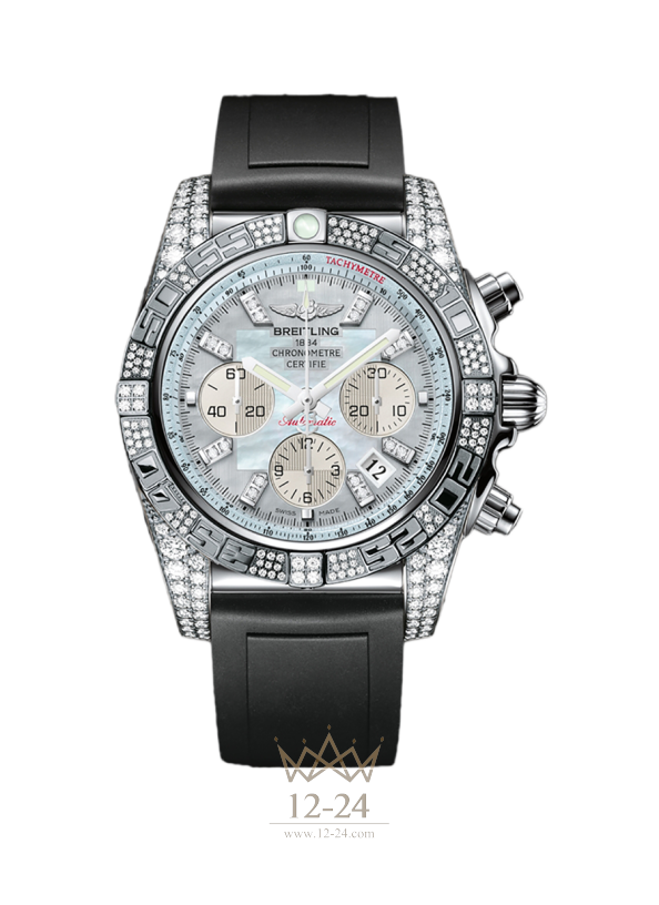 Breitling Chronomat 44 JB0110AJ|G731|134S|J20D.3.01