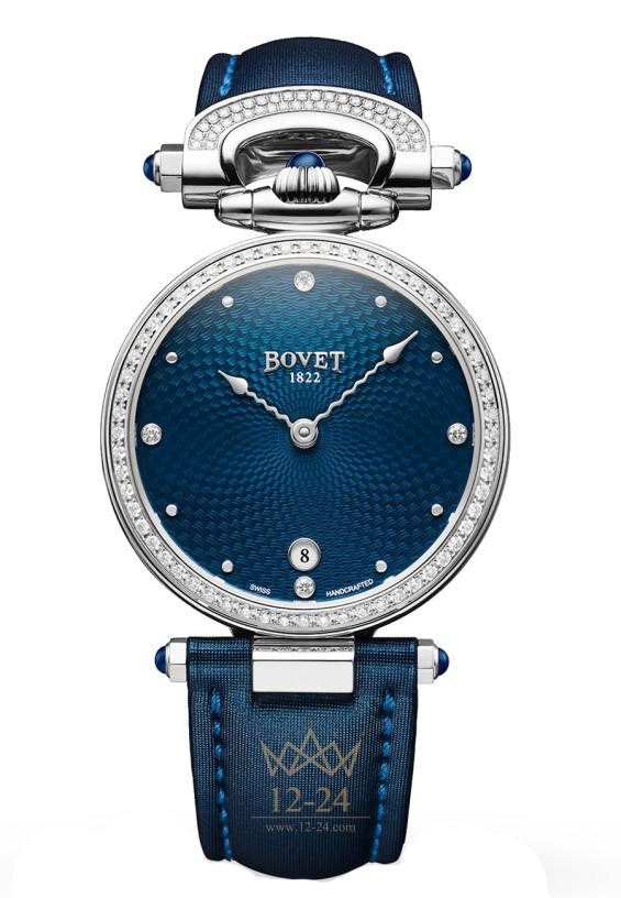 Bovet Amadeo Miss Audrey AS36007-SD12