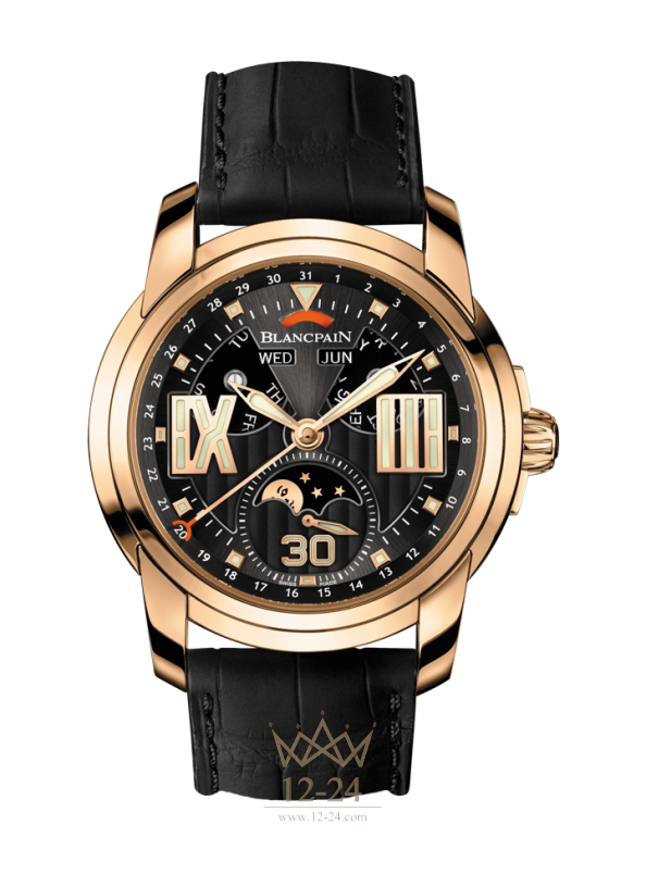 Blancpain L-Evolution 8866-3630-53B