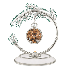 Patek Philippe Rare Handcrafts 45 mm 995/150G-001 — main thumb