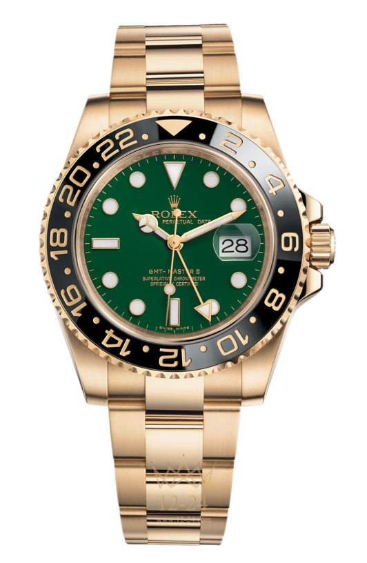 Rolex 40 мм 116718ln-0002