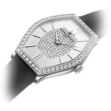 Часы Vacheron Constantin Lady 25530/000G-9801 — additional thumb 1