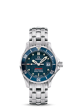 Omega Seamaster Diver 300 M Women’sOmega 2224.80.00