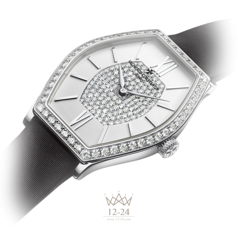 Vacheron Constantin Lady 25530/000G-9801