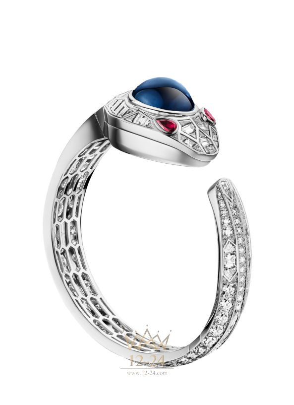 Bvlgari Secret Watches 102615 SPW36D2SAGD2/M