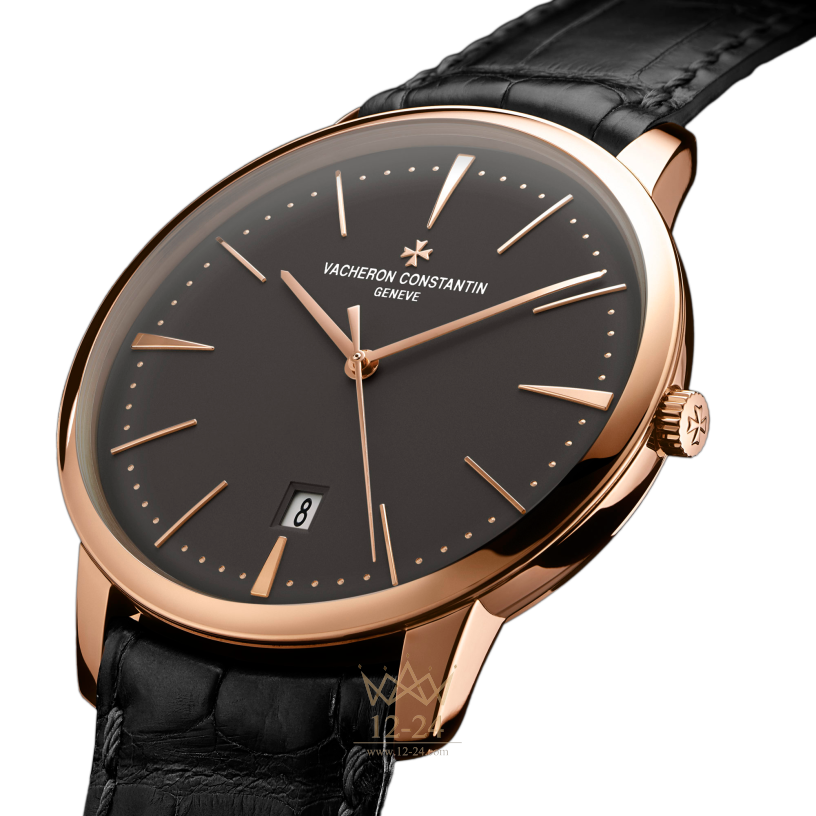 Vacheron Constantin Contemporaine Date Self-Winding 85180/000R-9166