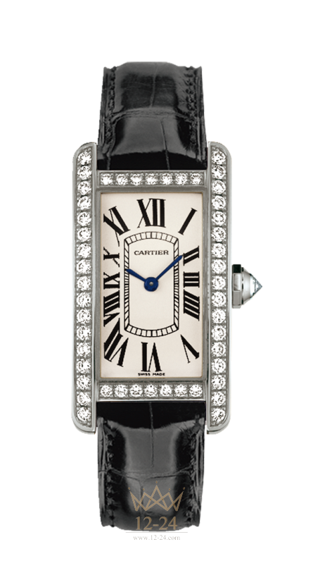 Cartier Américaine Small model WJTA0003