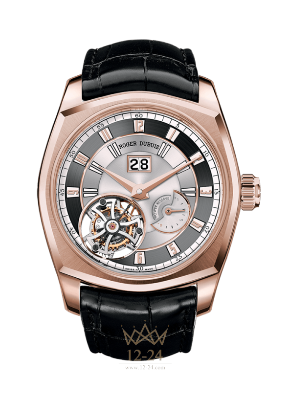 Roger Dubuis La Monegasque RDDBMG0010