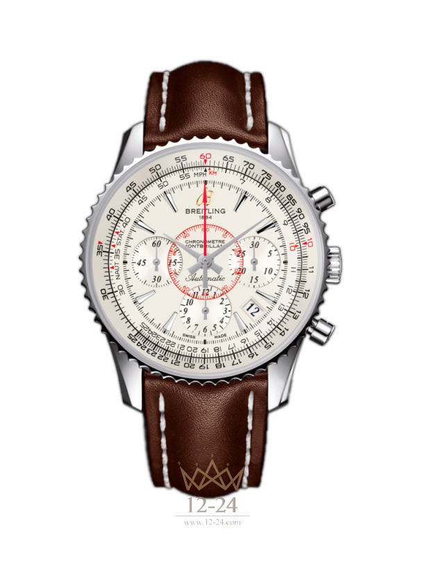 Breitling Montbrillant 01 AB013012/G709/431X/A18BA.1
