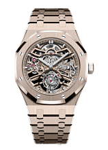 Royal Oak Audemars Piguet
