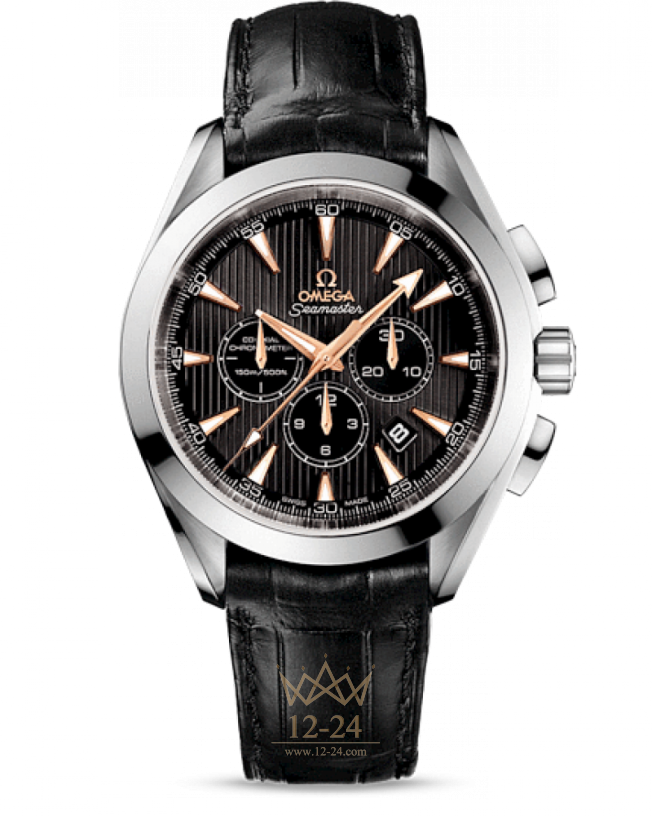 Omega Chronograph Co-Axial 44 мм 231.53.44.50.01.001