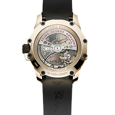 Часы Chopard Superfast Automatic 161290-5001 — дополнительная миниатюра 1