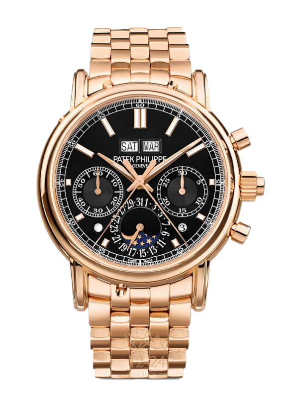 Patek Philippe Manual winding 5204/1R-001