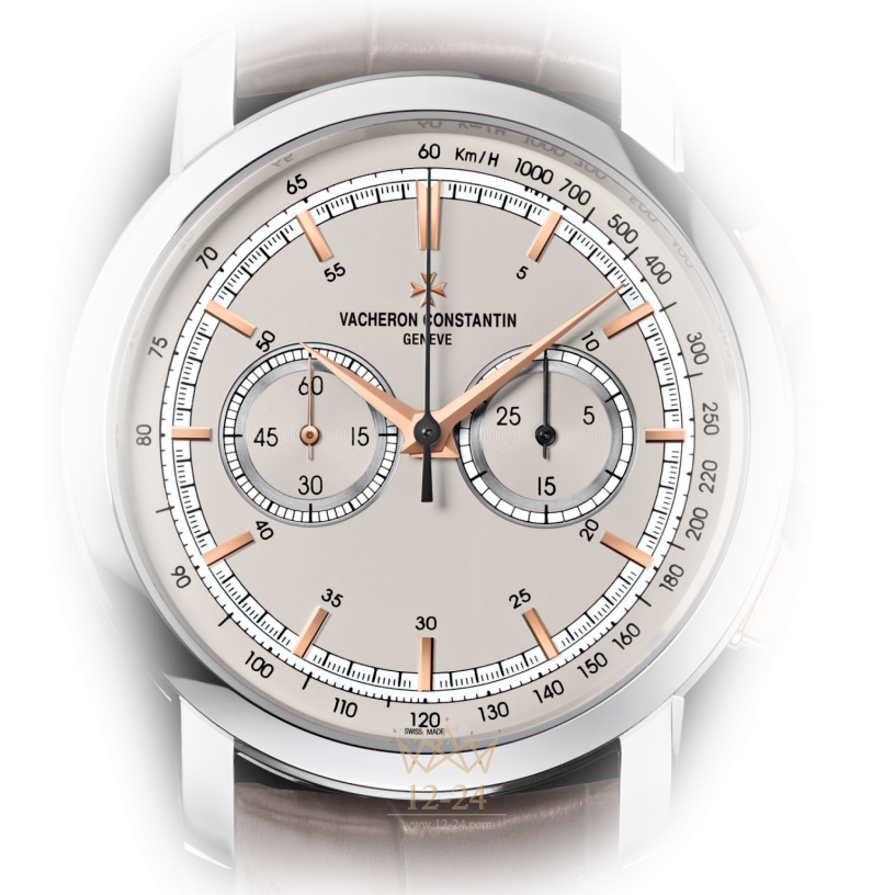 Vacheron Constantin Chronograph 47192/000B-9828