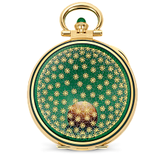Patek Philippe Rare Handcrafts 44.1 mm 992/173J-001 — additional thumb 1