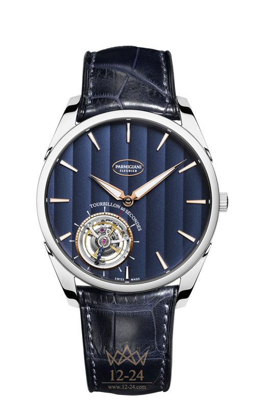 Parmigiani Fleurier 1950 Tourbillon PFH279-1200600-HA3141