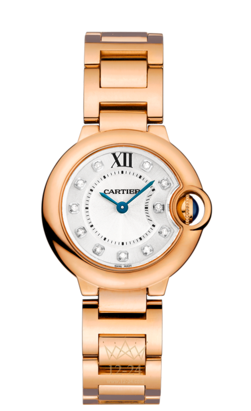 Cartier Quartz WE902025