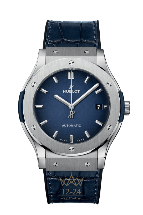 Hublot Classic Fusion 45 мм 511.NX.6670.LR.JPN